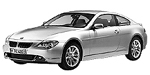 BMW E63 B19D3 Fault Code