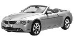 BMW E64 B19D3 Fault Code