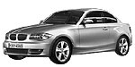 BMW E82 B19D3 Fault Code