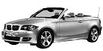 BMW E88 B19D3 Fault Code