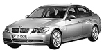 BMW E90 B19D3 Fault Code