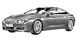 BMW F06 B19D3 Fault Code