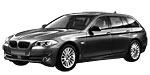 BMW F11 B19D3 Fault Code